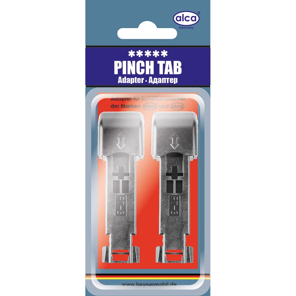 Адаптер Alca Pinch Tab | 300320